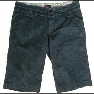 Torrid Bermuda shorts